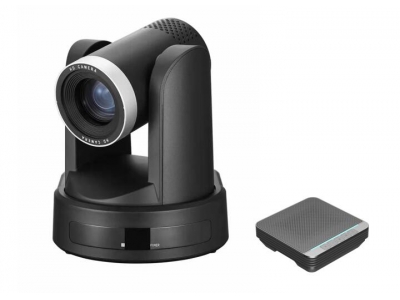 高清通讯型摄像机 PV410U2D 双U口，鹏伟独家产品