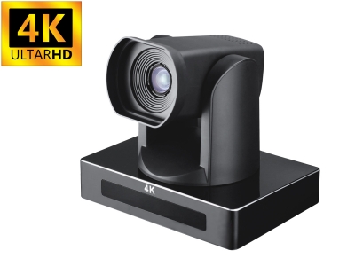 4K高清通讯型摄像机 PV512H2XD 
